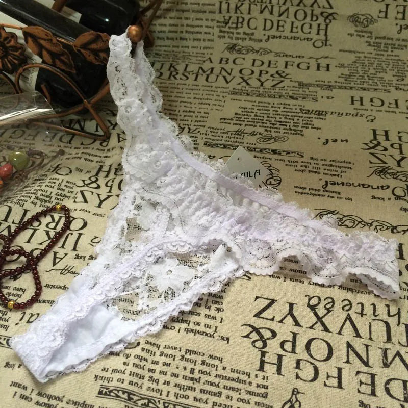 PANTIES THONGS
