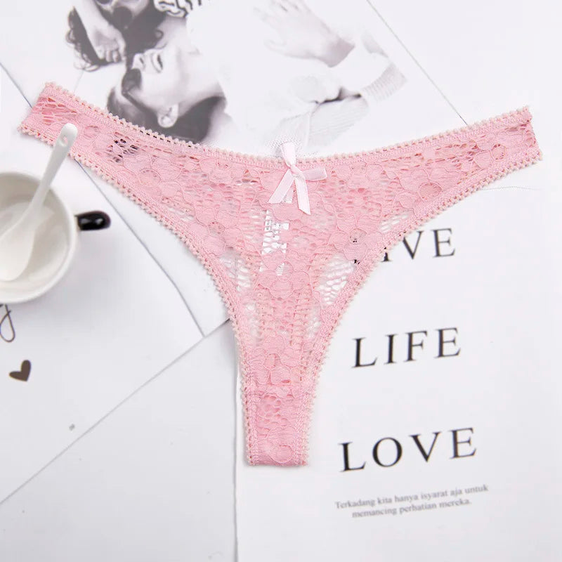 COTTON PANTIES