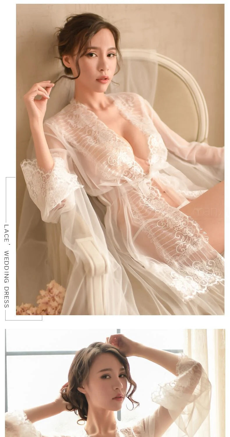 SEE ROBE