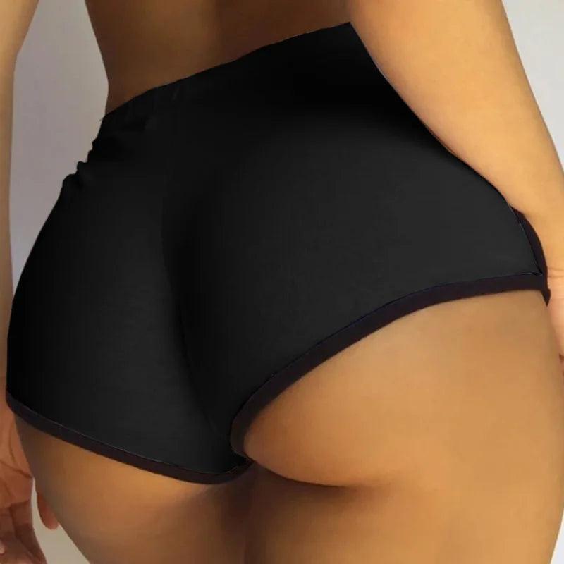 RUNNA SHORT