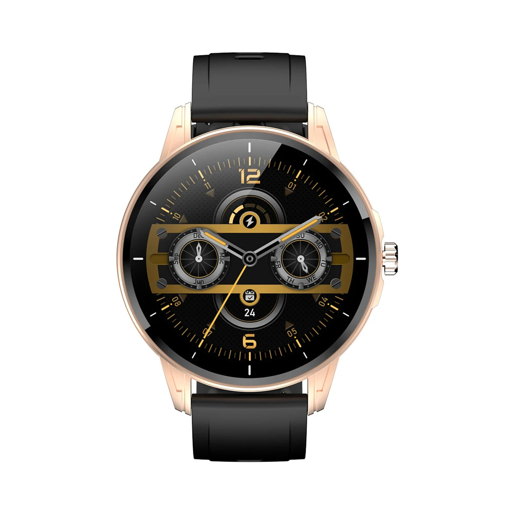 CHARBON WATCH