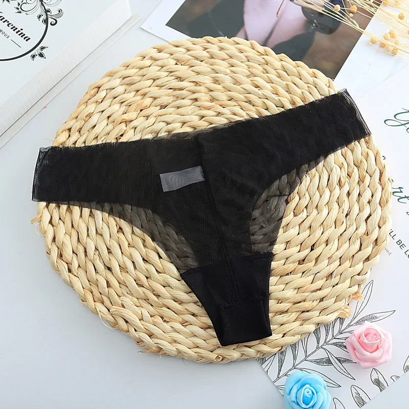 COTTON PANTIES