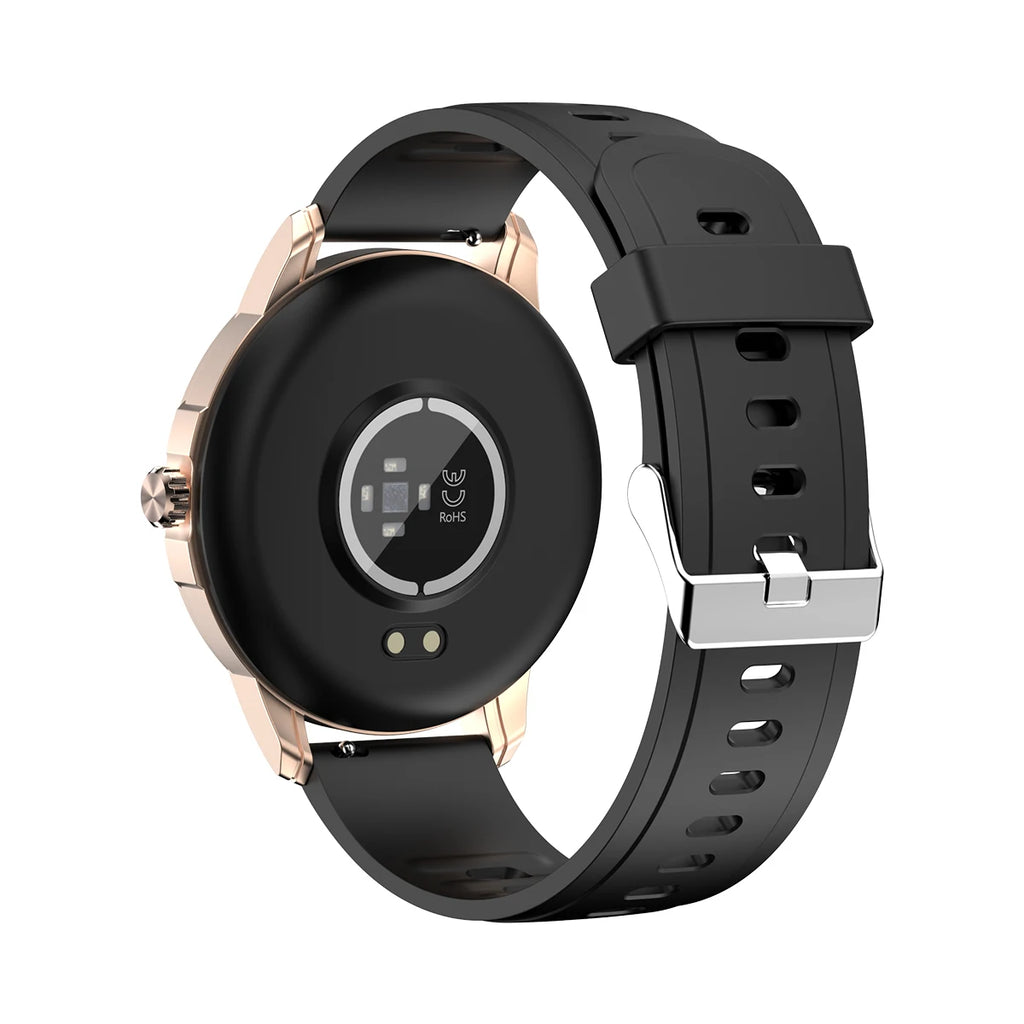 CHARBON WATCH