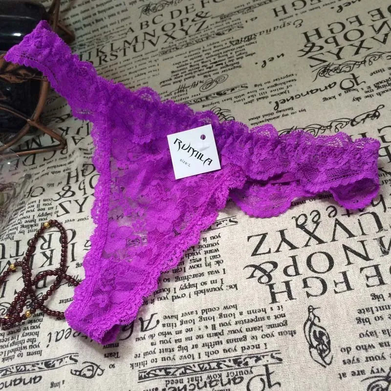 PANTIES THONGS