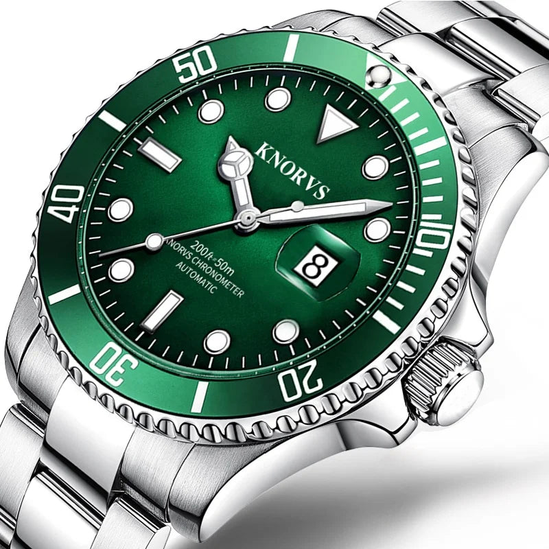 SAPPHIRE WATCH