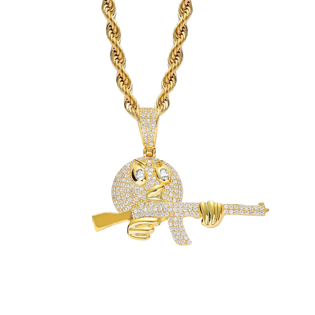 BLINGBLING CHAIN