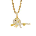 BLINGBLING CHAIN