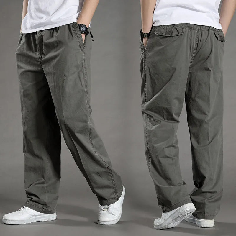 CARGO PANTS
