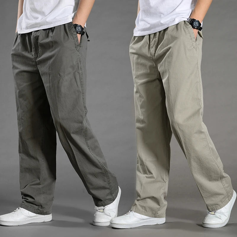 CARGO PANTS