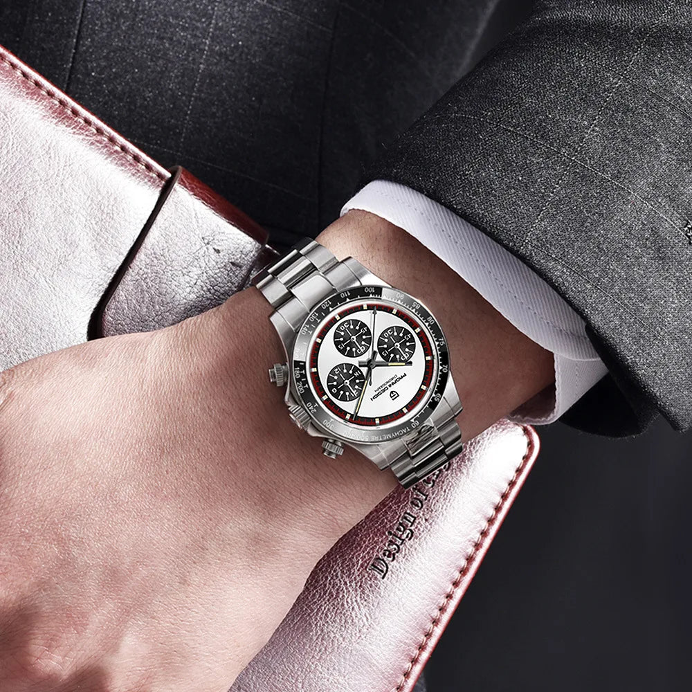 PAGANI WATCH