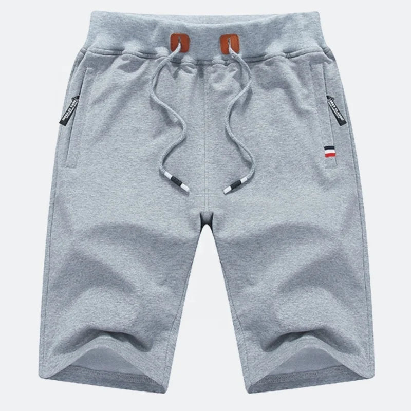 SHORT COTTON