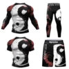 MMA ENSEMBLE