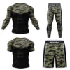 MMA ENSEMBLE