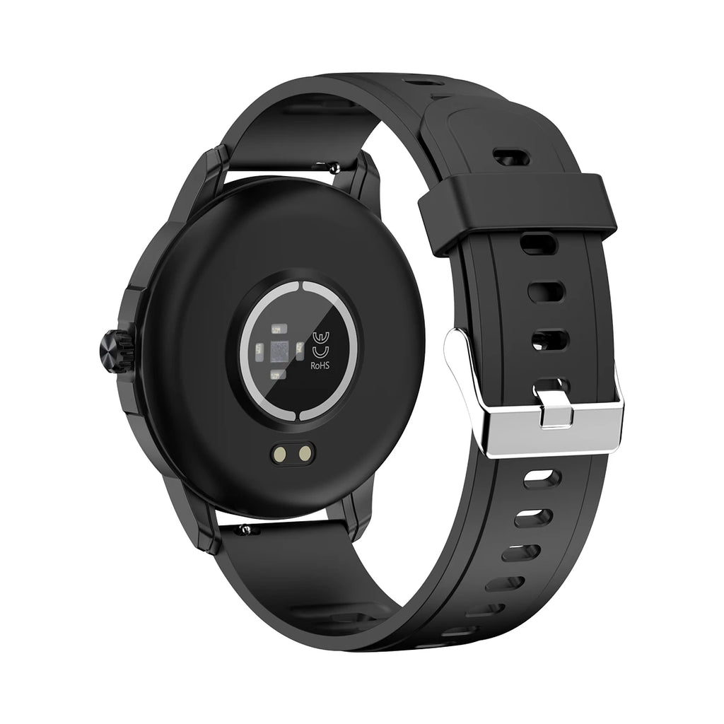 CHARBON WATCH