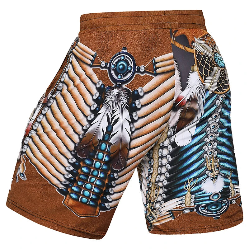 UFC SHORT
