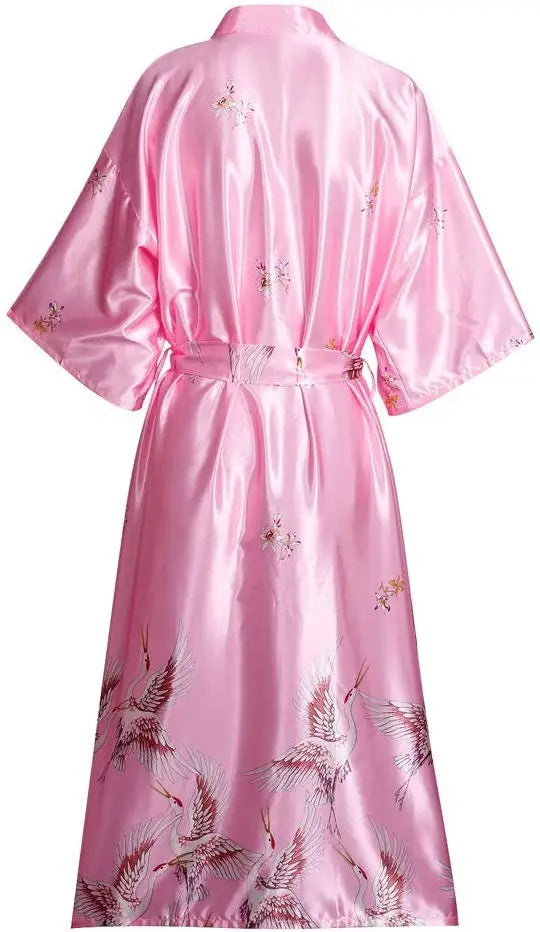 GRAY PYJAMA