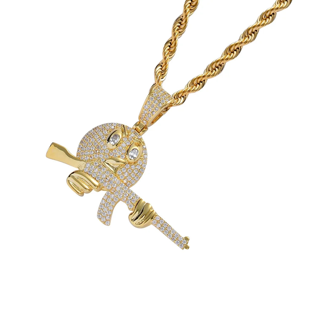BLINGBLING CHAIN