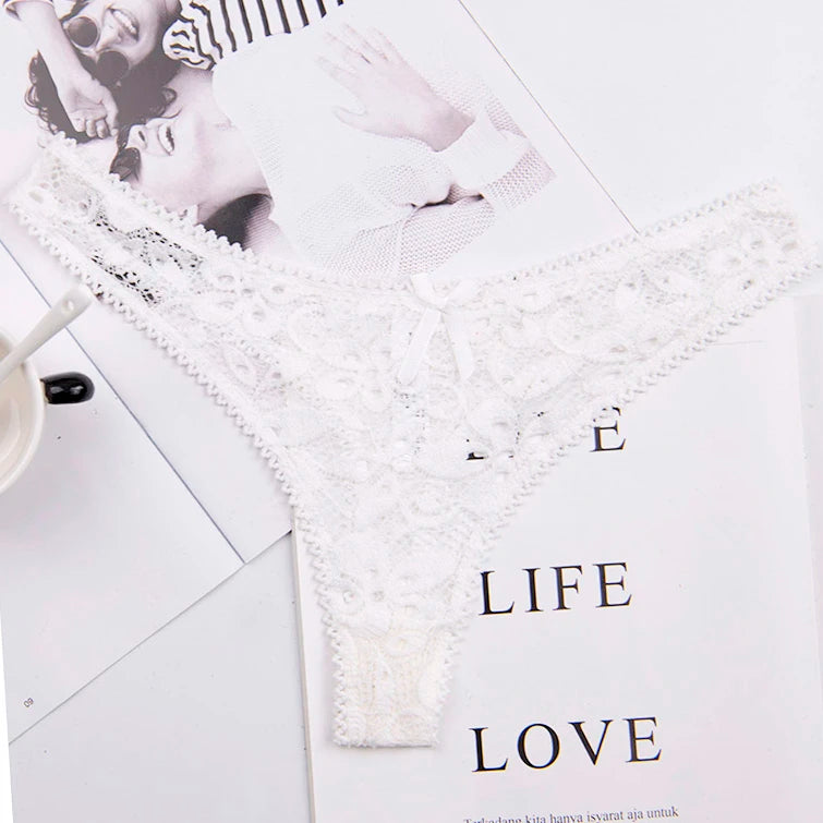 COTTON PANTIES