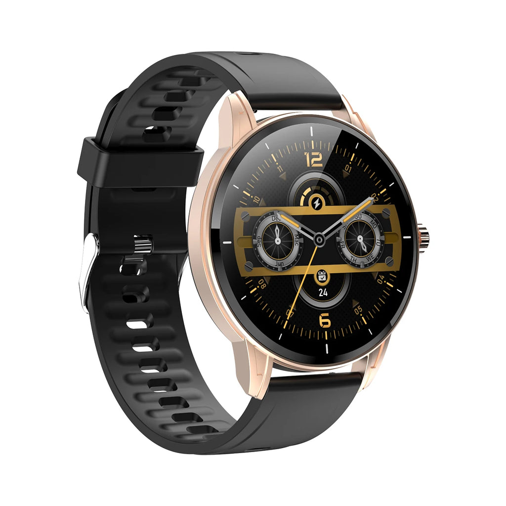 CHARBON WATCH