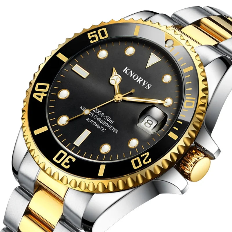 SAPPHIRE WATCH