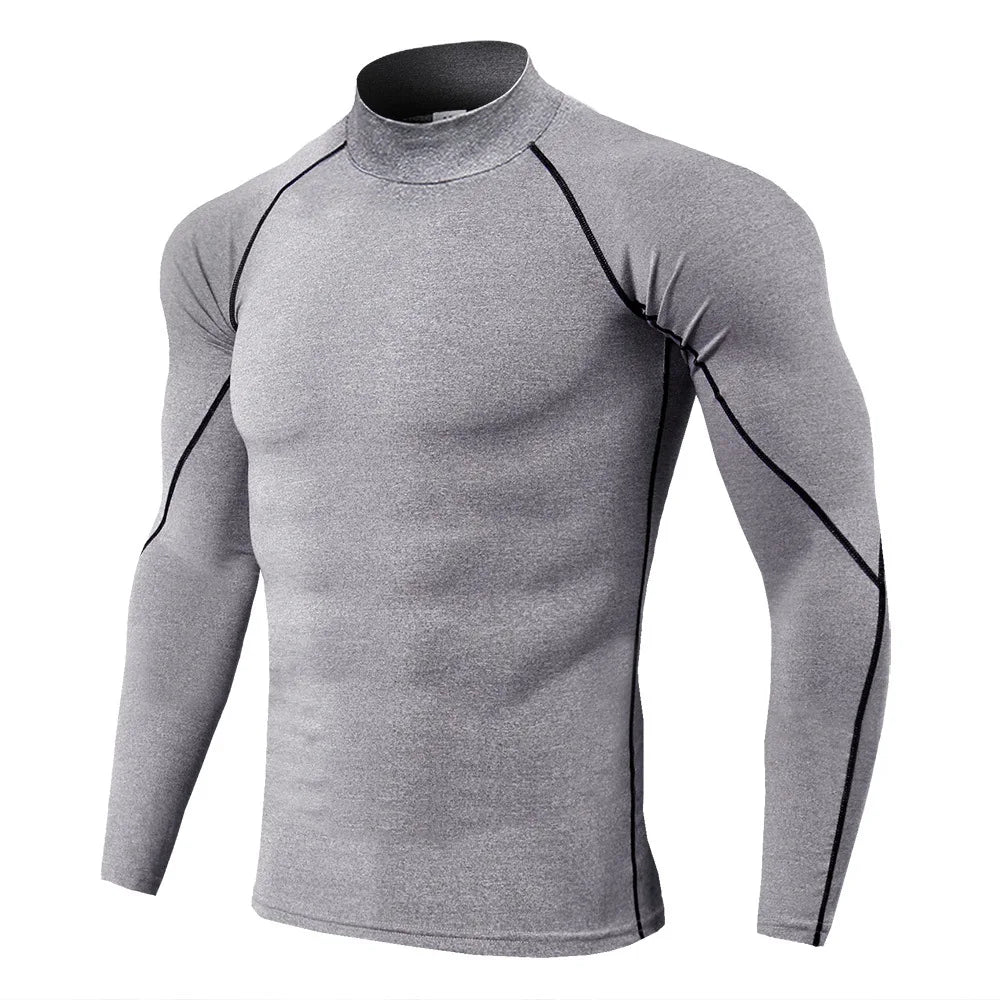DRY SPORT T-SHIRT