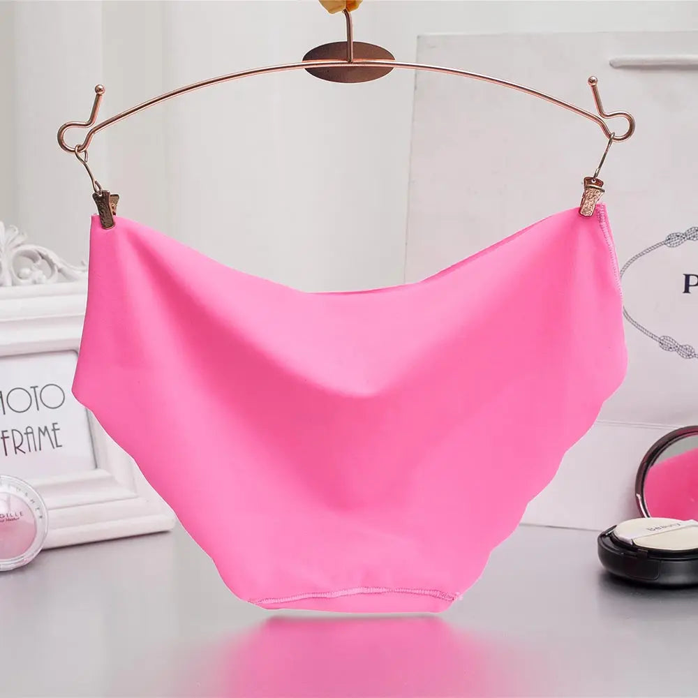 LOW RISE PANTIES