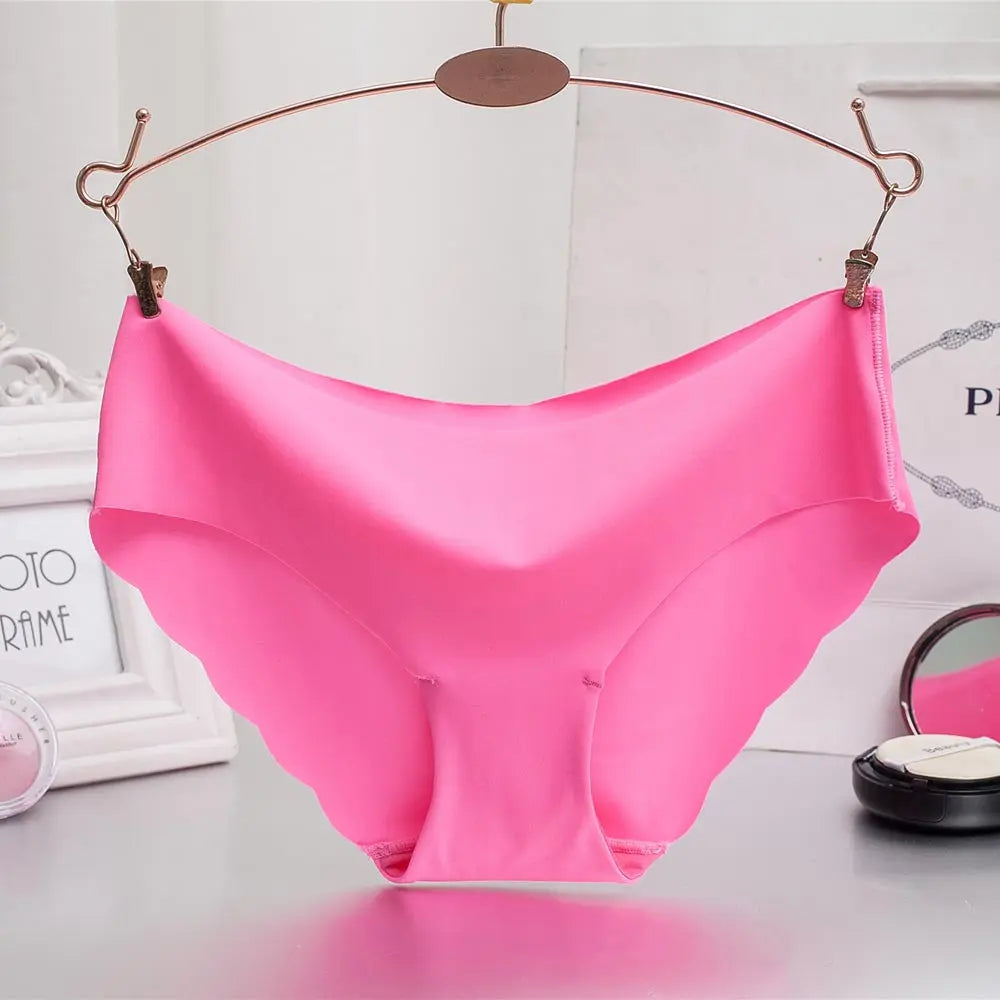 LOW RISE PANTIES