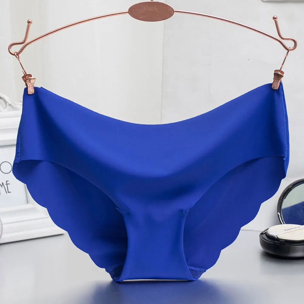 LOW RISE PANTIES
