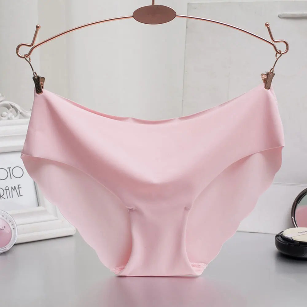 LOW RISE PANTIES