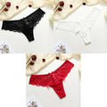 3pcs LA THONGS PANTIES