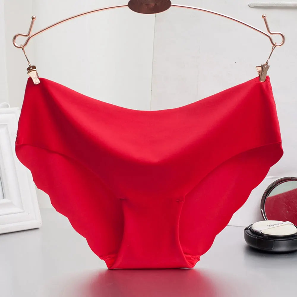 LOW RISE PANTIES