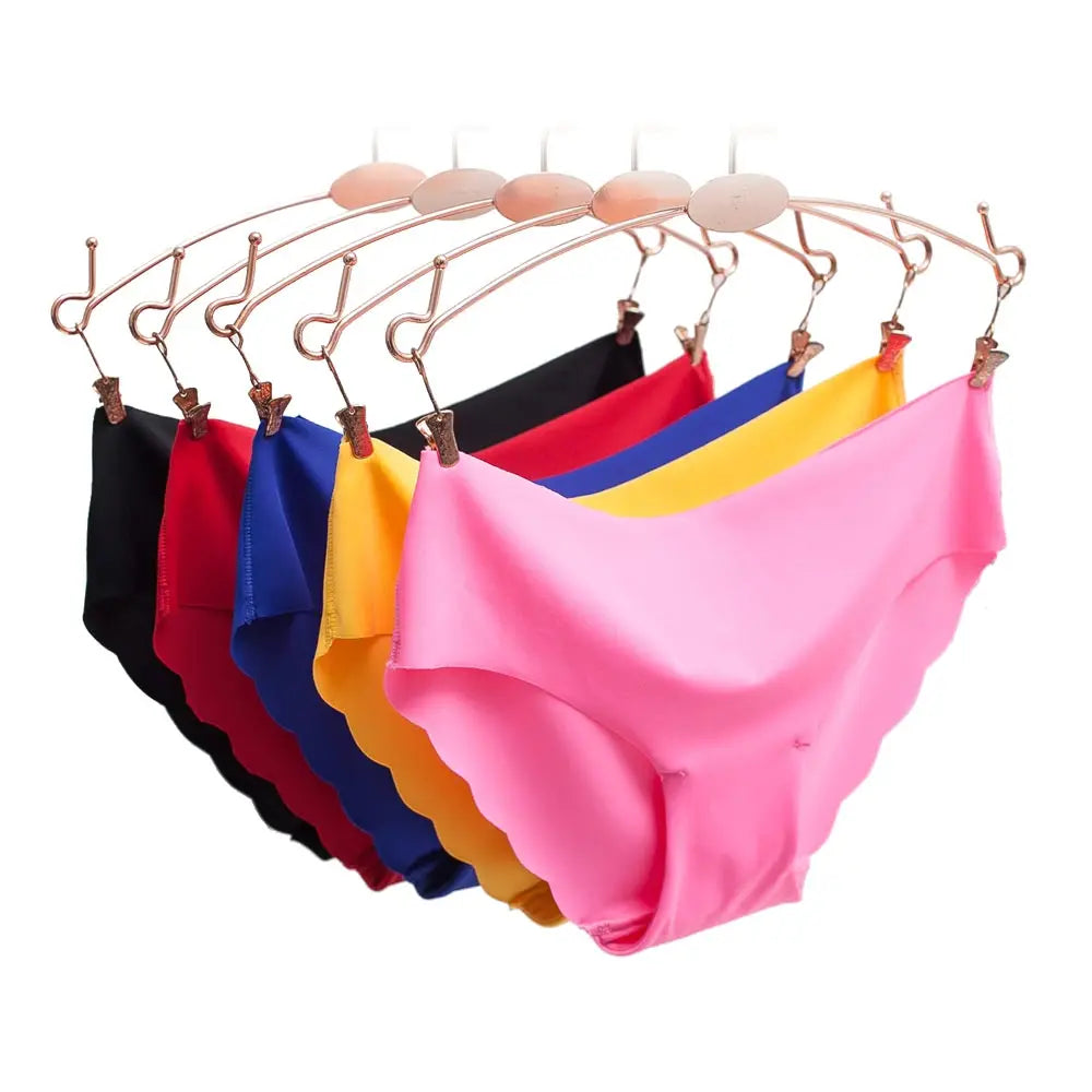 LOW RISE PANTIES