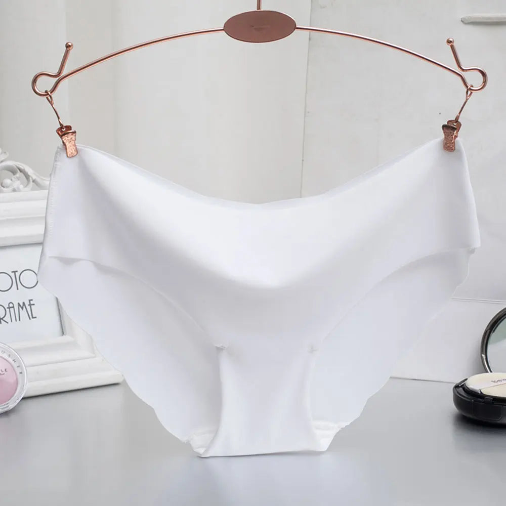 LOW RISE PANTIES