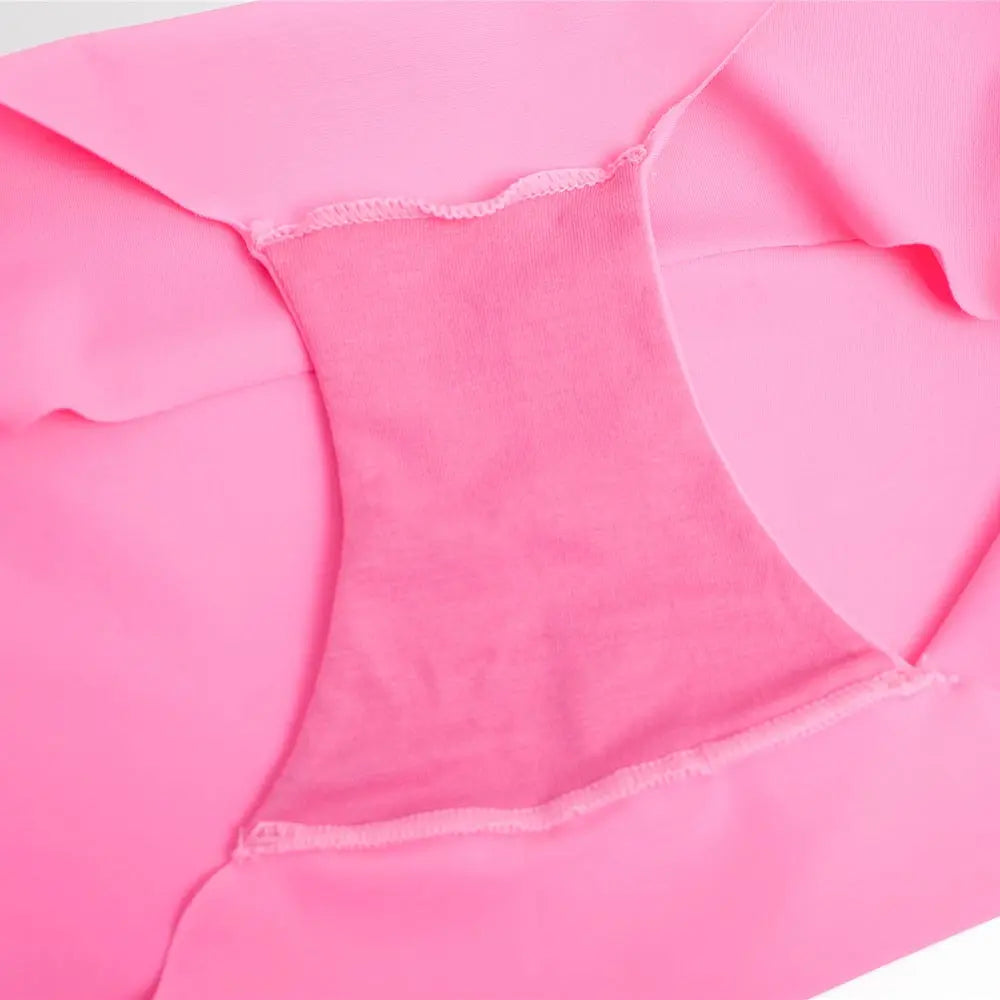 LOW RISE PANTIES