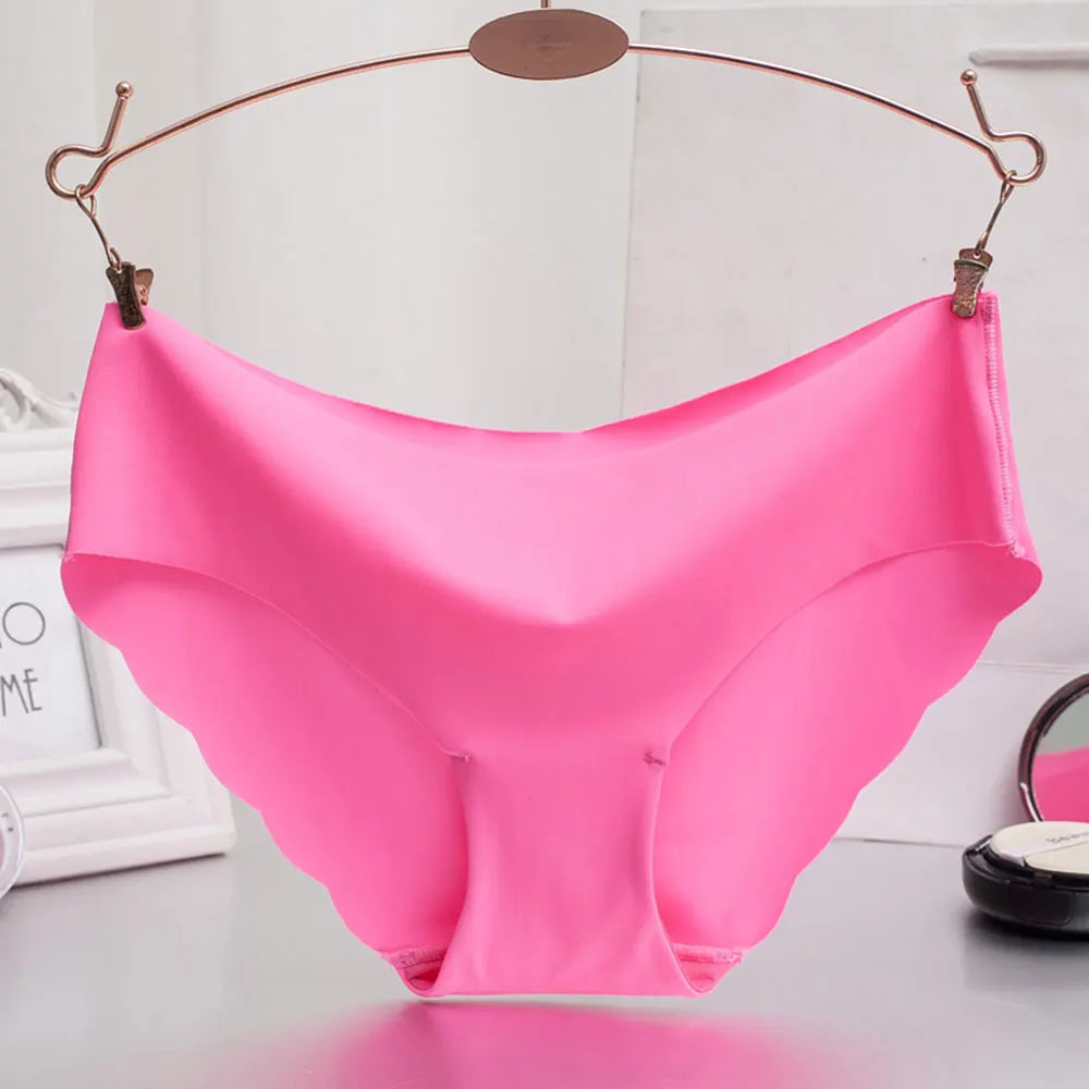 LOW RISE PANTIES