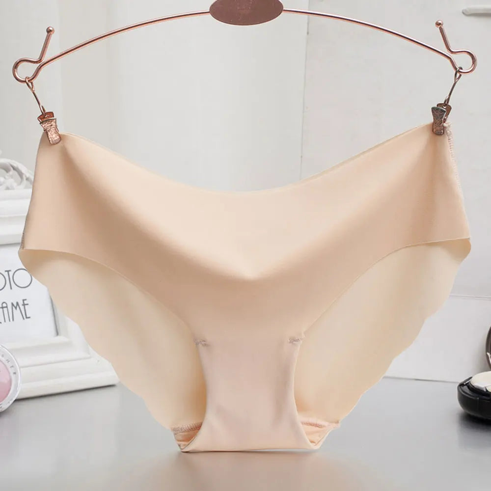 LOW RISE PANTIES