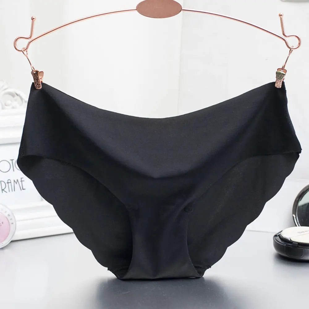 LOW RISE PANTIES