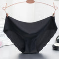 LOW RISE PANTIES