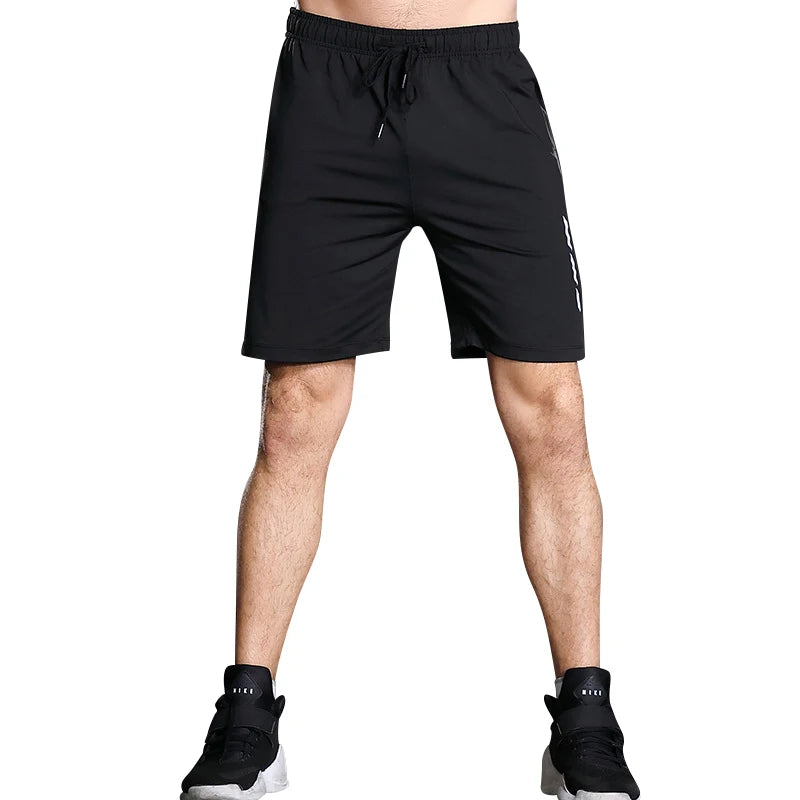 ATHLETIC SHORT