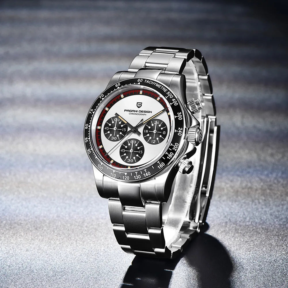 PAGANI WATCH