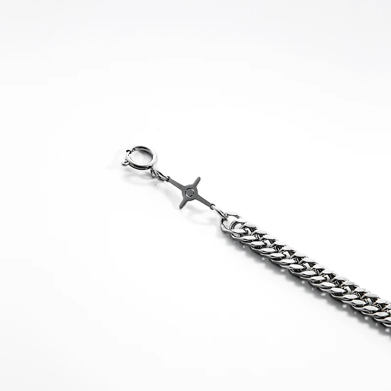 CROSS BRACELET