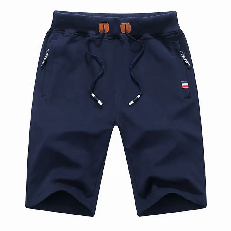 SHORT COTTON