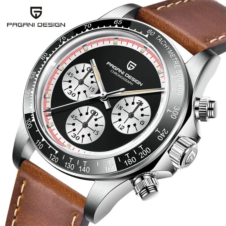PAGANI WATCH