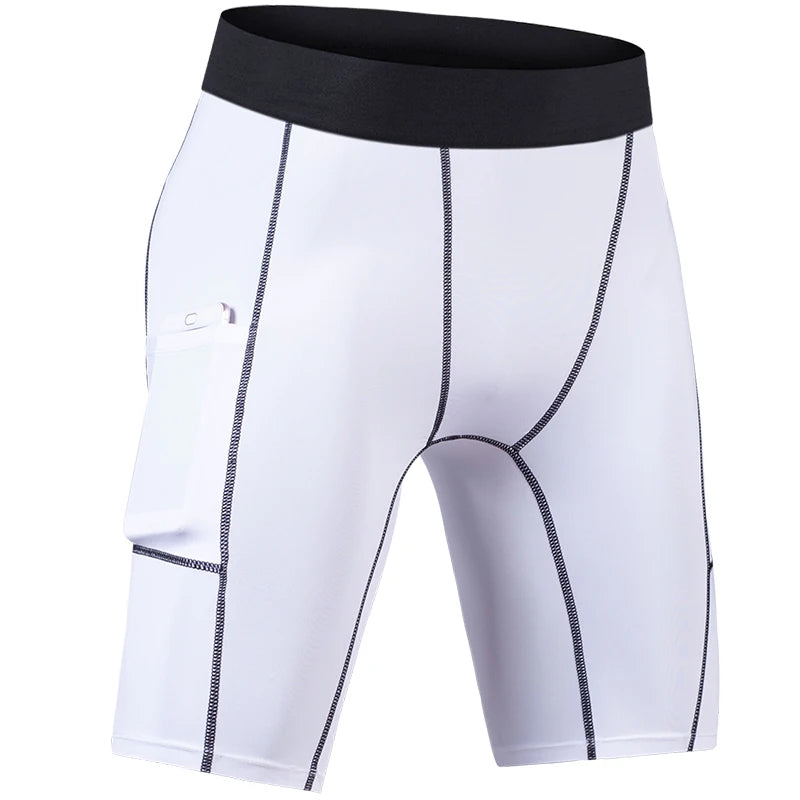 SPANDEX SHORT