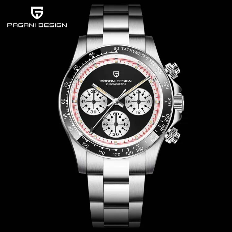 PAGANI WATCH