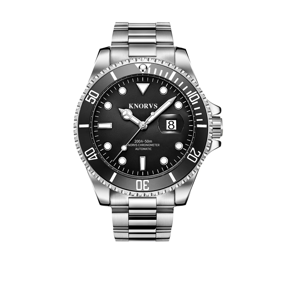 SAPPHIRE WATCH
