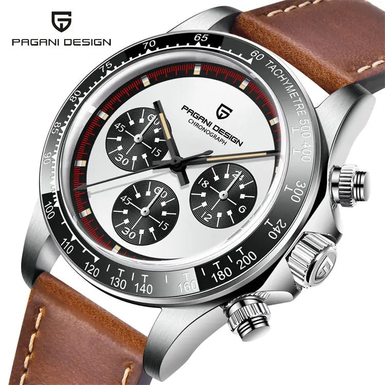 PAGANI WATCH