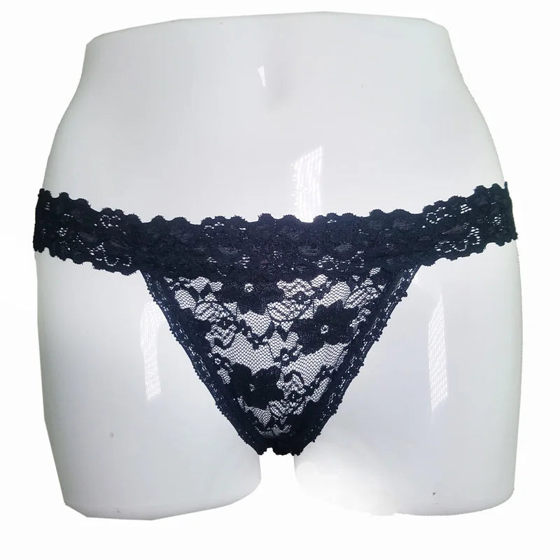 PANTIES THONGS