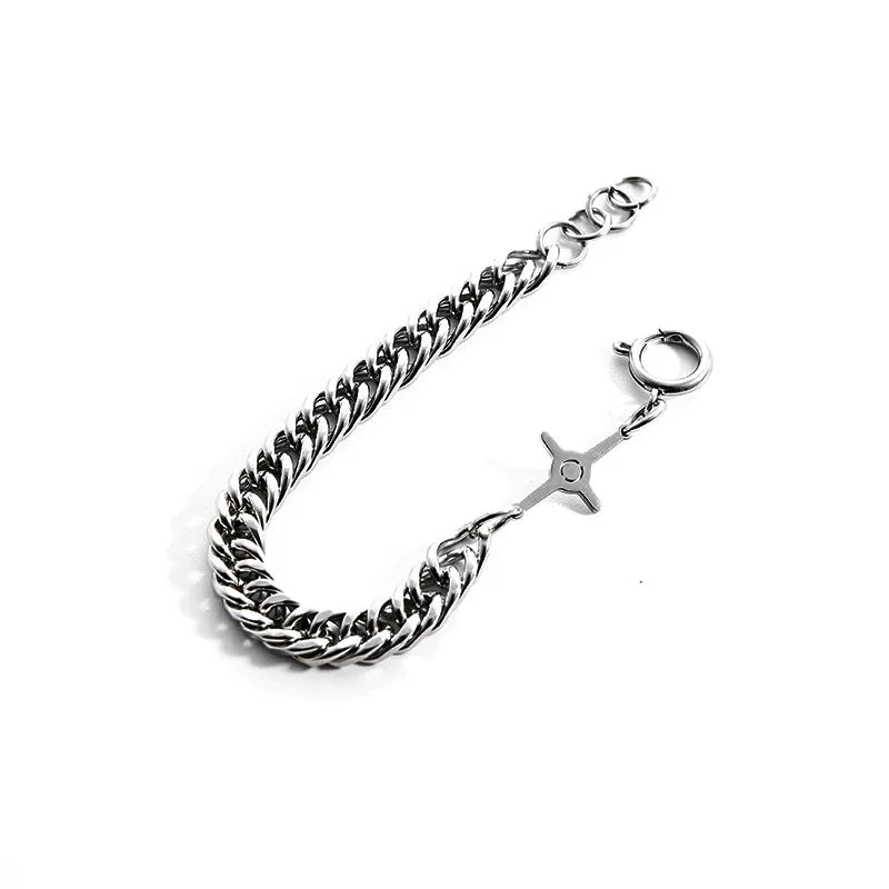 CROSS BRACELET