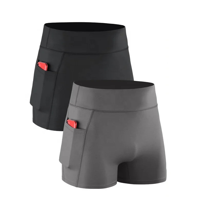 PHONO SHORT